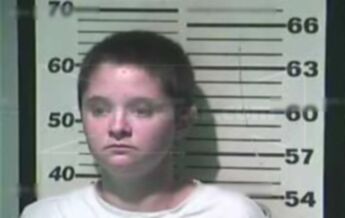 Cassandra Leigh Johnson