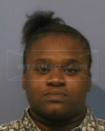 Tammy Takia Robinson