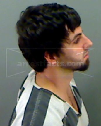 Cory Wayne Phillips