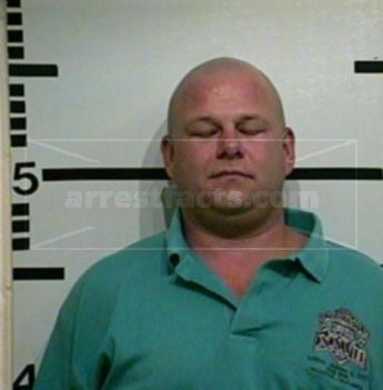 Kenneth Brent Goshen