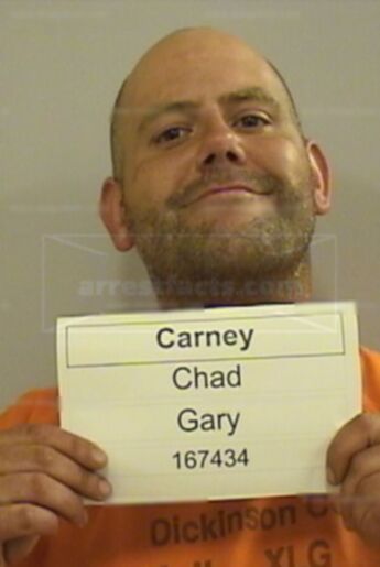 Chad Gary Carney