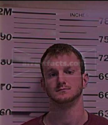 Justin Lee Johnson