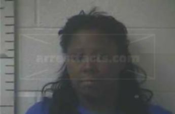 Tawanna Cheron Wilson