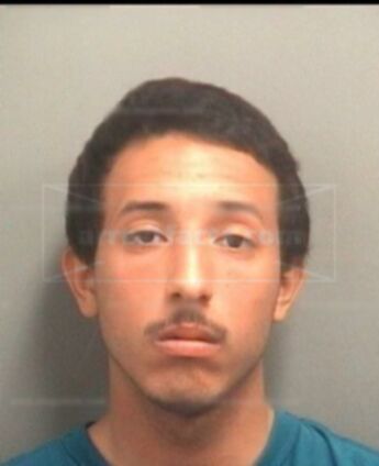 Robert Anthony Garcia