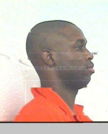 Justin B January Jr.