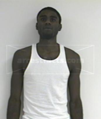 Rodney Dewayne Burleson