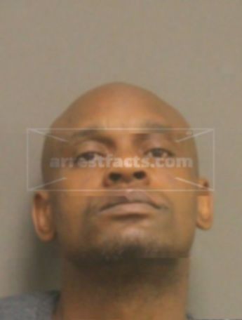 Jermaine Mitchell Talbert