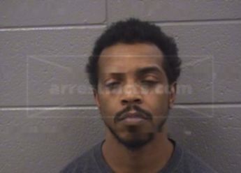 Marshon Darecharles Myers