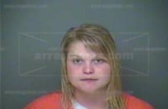 Tyra Nicole Mcclanahan