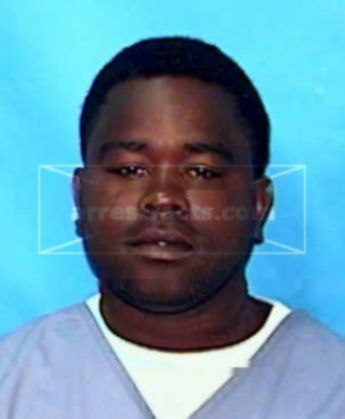 Andre Harris