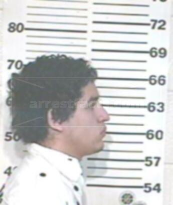 Rene Richard Ramirez Morelos