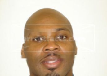 Woodrow Isaac Garner