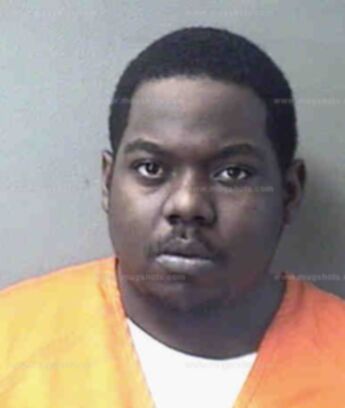 Michael Bernard Evans