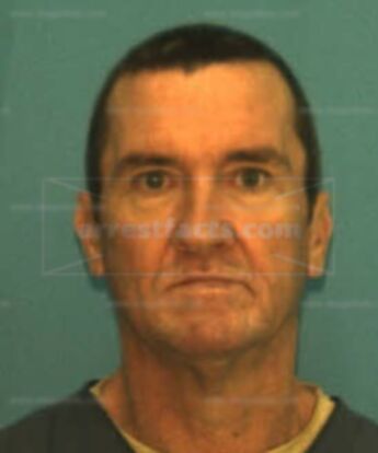 Ronald Alan Everett