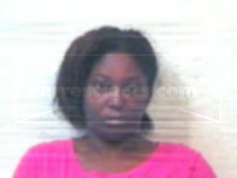 Tuanita Candise Crenshaw Jefferson