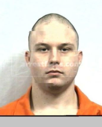 Nathan Mullinax Jr.