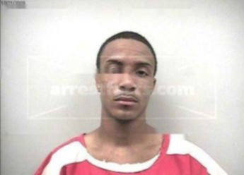 Nicholas Donte Avery Brown