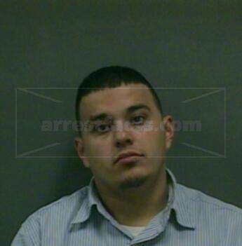 Cedric Anthony Sandoval