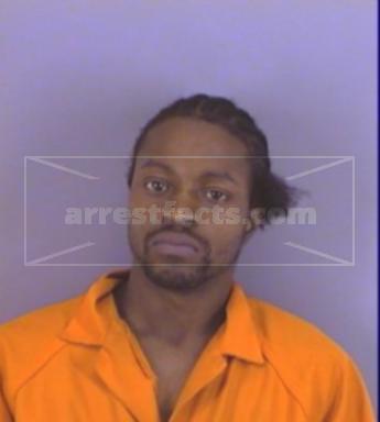 Clifton Lamar Williams