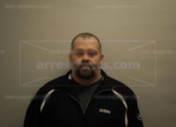 Anthony Clark Hoskins