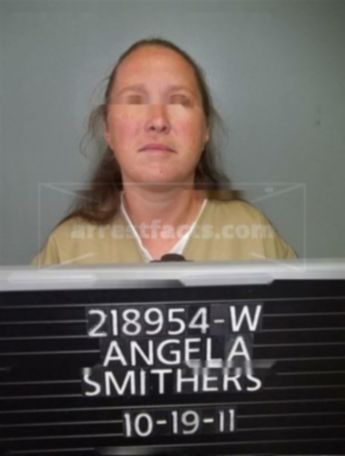 Angela L Smithers