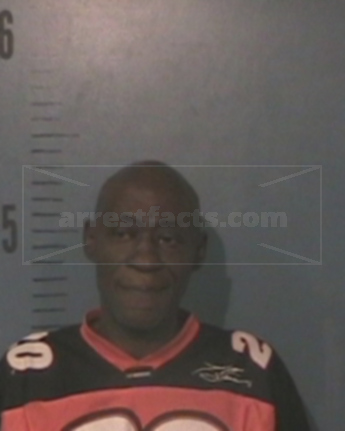 Donell Ezell Mcbride