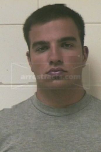 Jared Anthony Moncrief