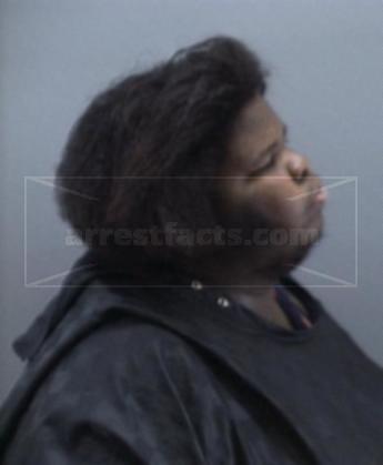 Brandon Carlwayne Bell