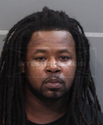 Ladarrel Dewayne Jenkins