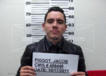 Jacob Piggott