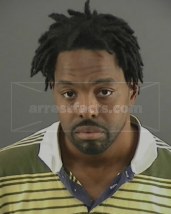 Laron J Perry