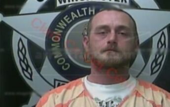 Kenneth Shane Browning