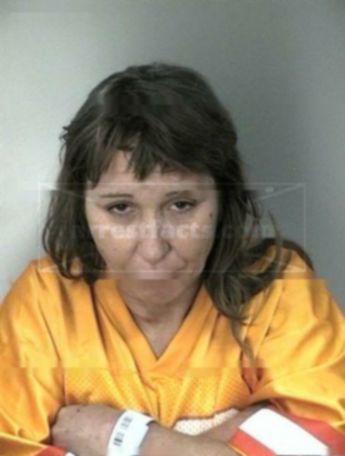 Linda Diane Wiley