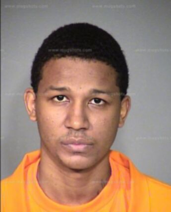 Justin Aaron Proctor
