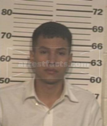 Mark Anthony Navejar