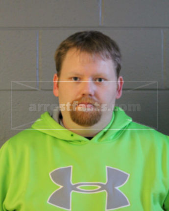 Justin William Jeakle