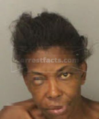 Patricia A Bowens