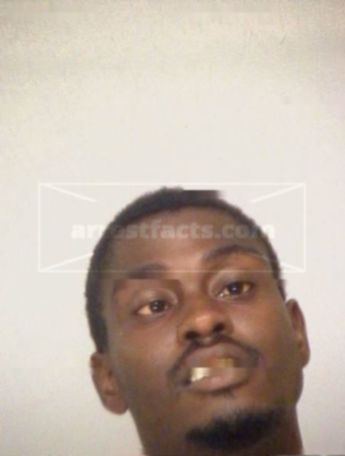 Tramaine Bernard Stallings