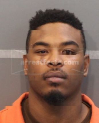 Demetrius Latrell Bowman