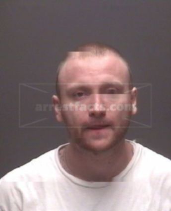 Dustin Lee Walthall