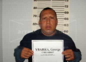 George Ybarra