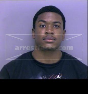 Kendall Deshonn Morris