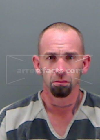 Dustin Charles Bennett