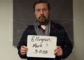 Mark K Ellingson