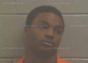 Brandon Dewayne Crenshaw