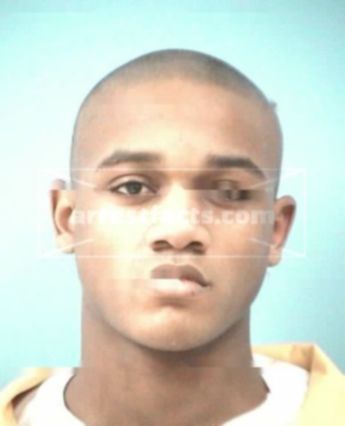 Edward Deiondre Boyd