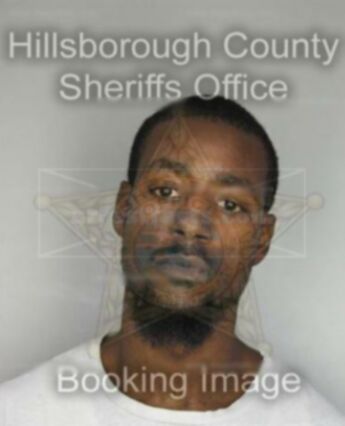 Stetson Sharmon Robinson