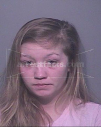 Ashley Danean Bryars