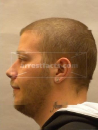 Steven Jeffrey Broshot
