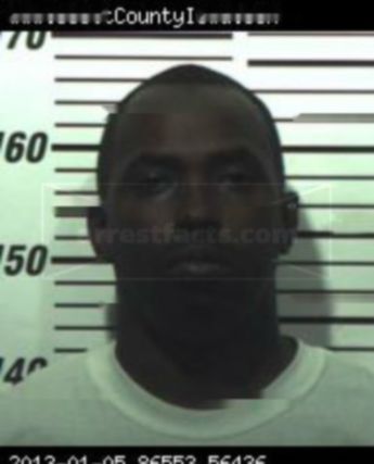 Terrill Ivan Davis